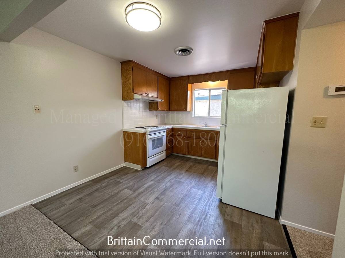 Apartment for rent at 2316 Capitol Ave, Sacramento, CA 95816