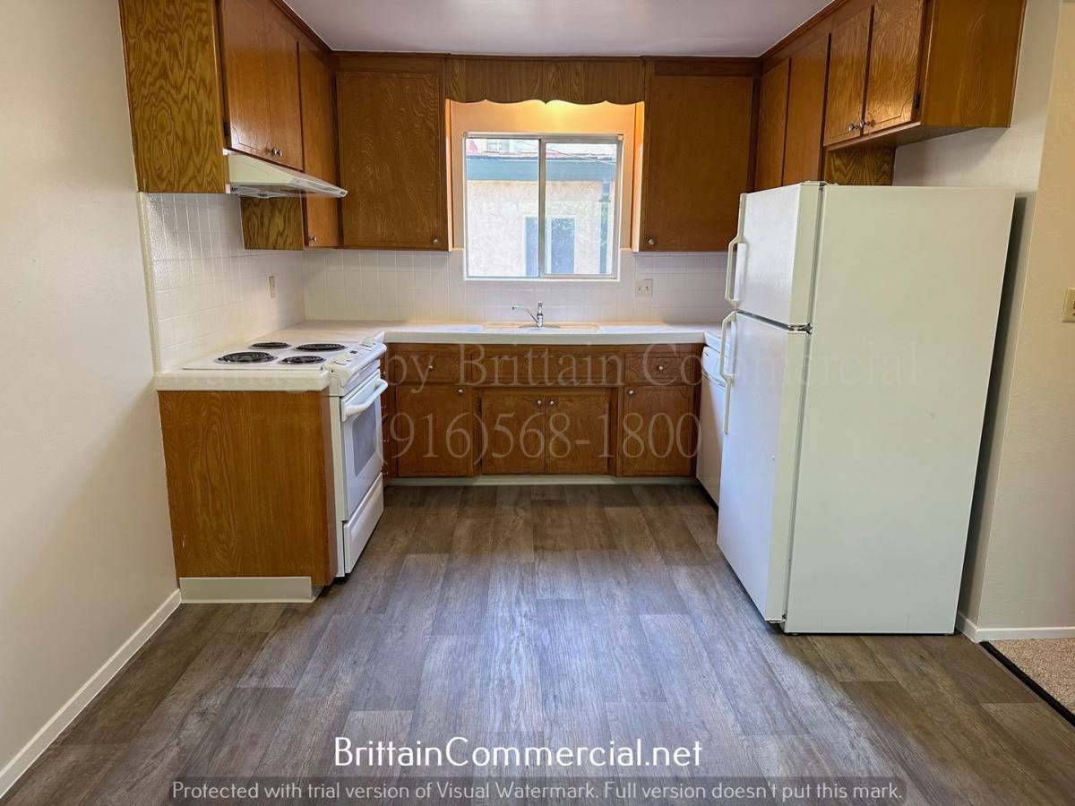 Apartment for rent at 2316 Capitol Ave, Sacramento, CA 95816