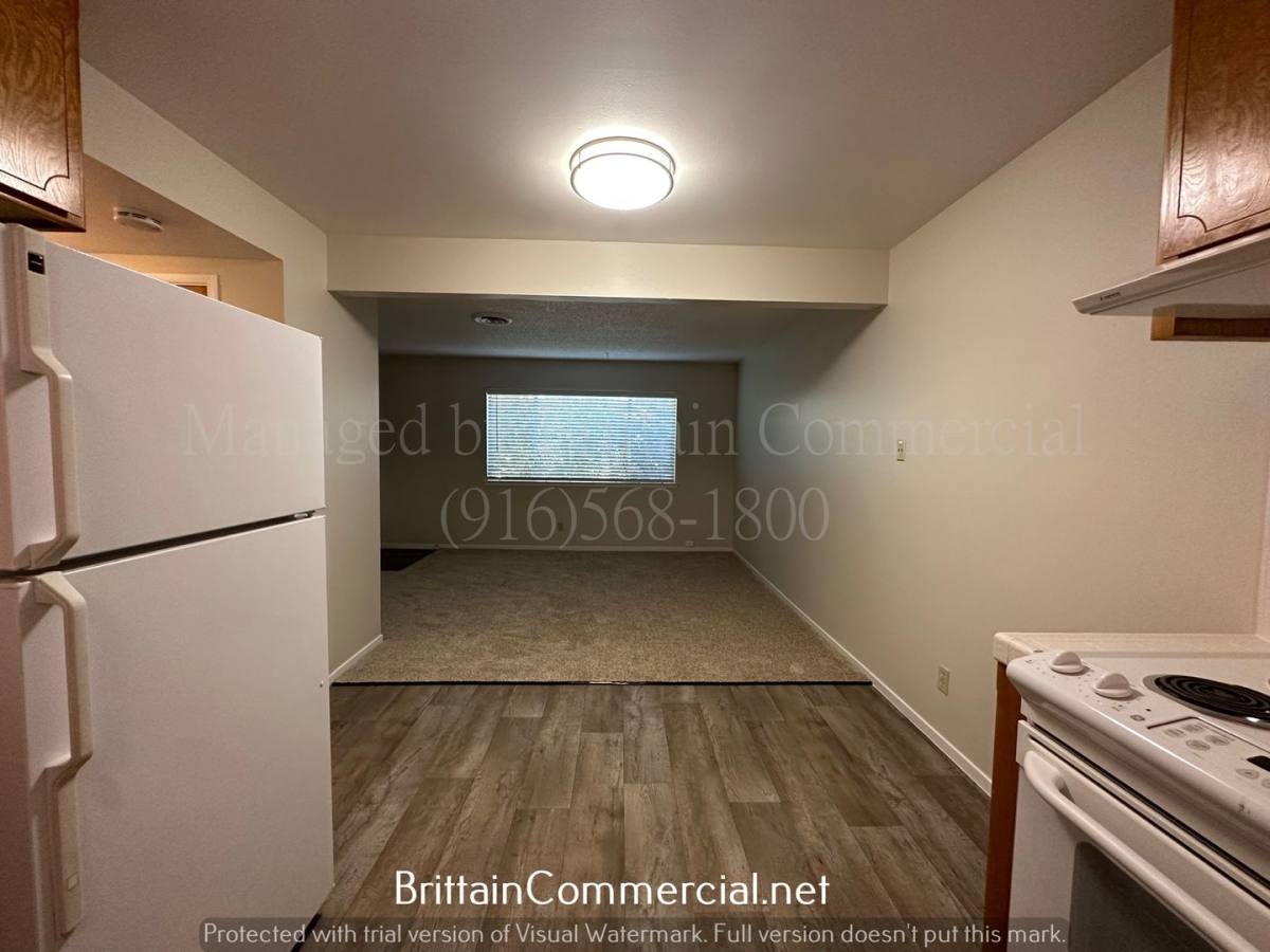 Apartment for rent at 2316 Capitol Ave, Sacramento, CA 95816