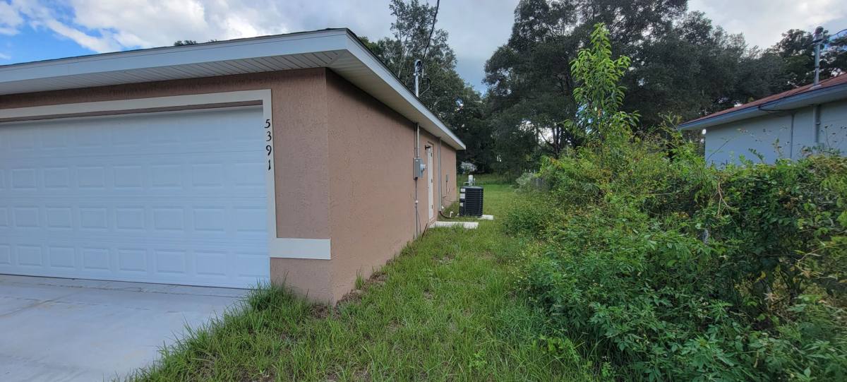 House for rent at 5391 NW 55th Court, Ocala, FL 34482