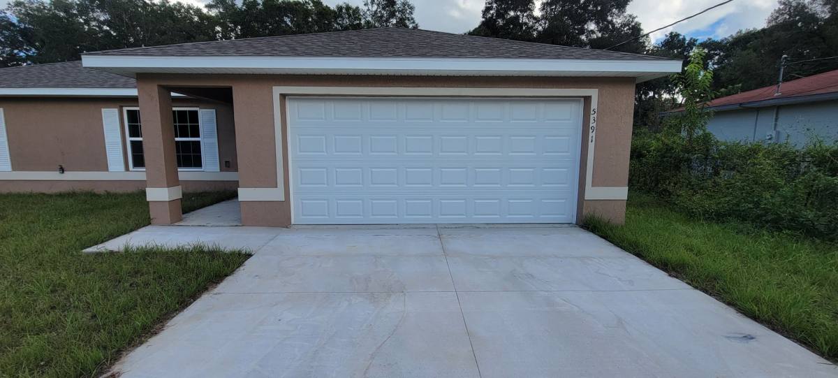 House for rent at 5391 NW 55th Court, Ocala, FL 34482