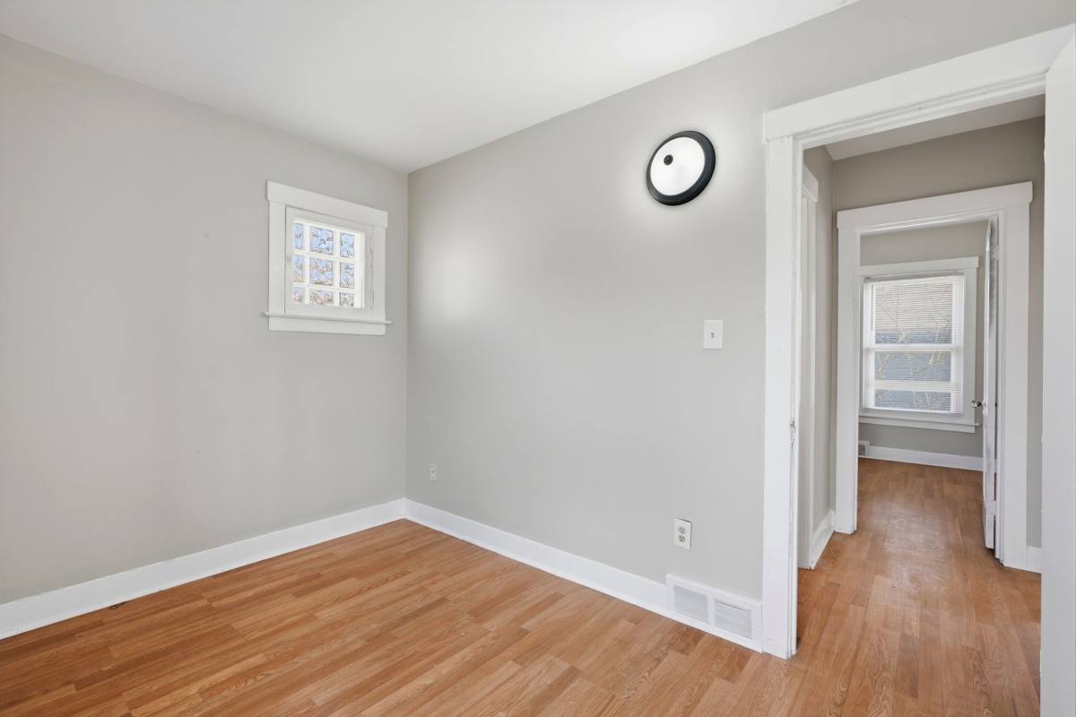 House for rent at 1301 E Muir, Hazel Park, MI 48030