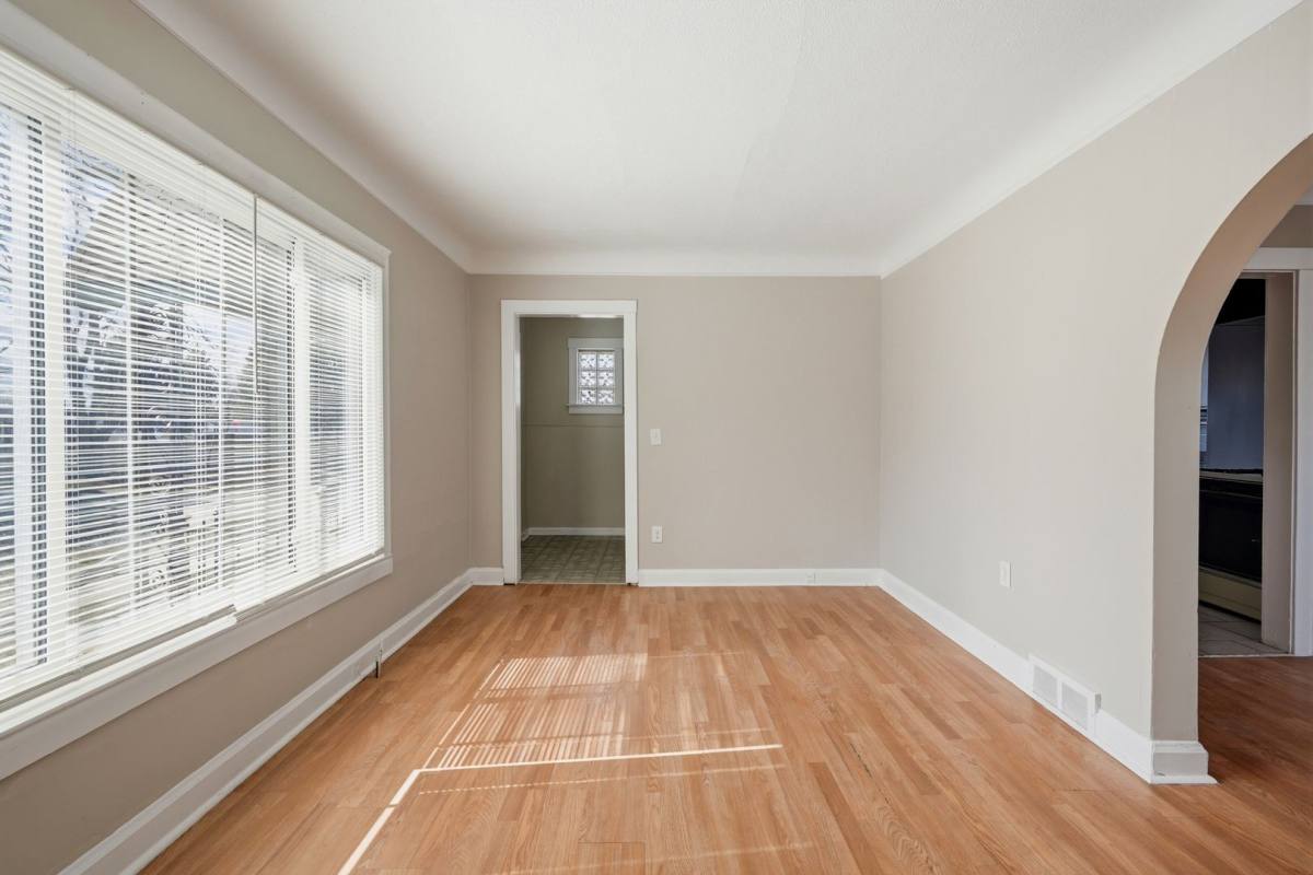 House for rent at 1301 E Muir, Hazel Park, MI 48030