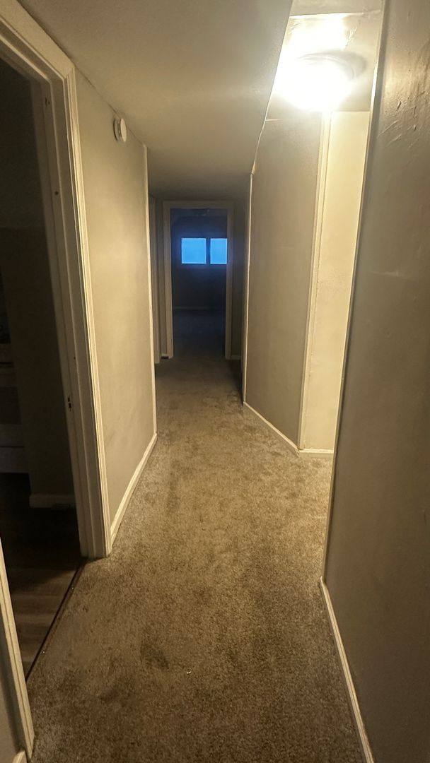 Apartment for rent at 13616 Coit, Cleveland, OH 44110