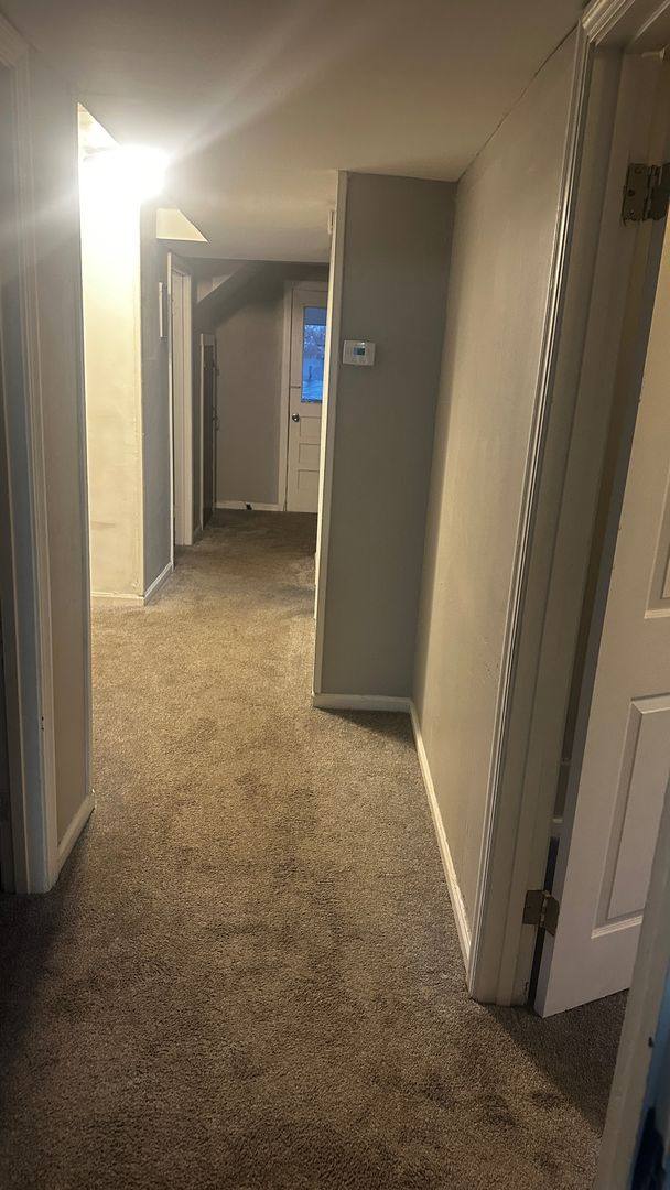 Apartment for rent at 13616 Coit, Cleveland, OH 44110