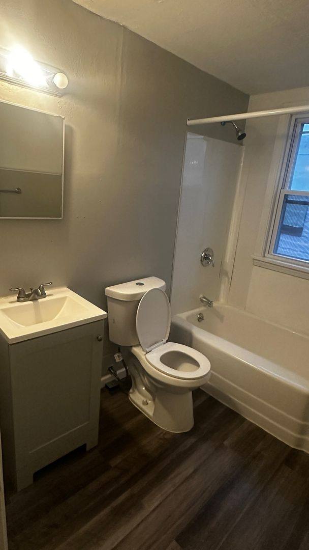 Apartment for rent at 13616 Coit, Cleveland, OH 44110