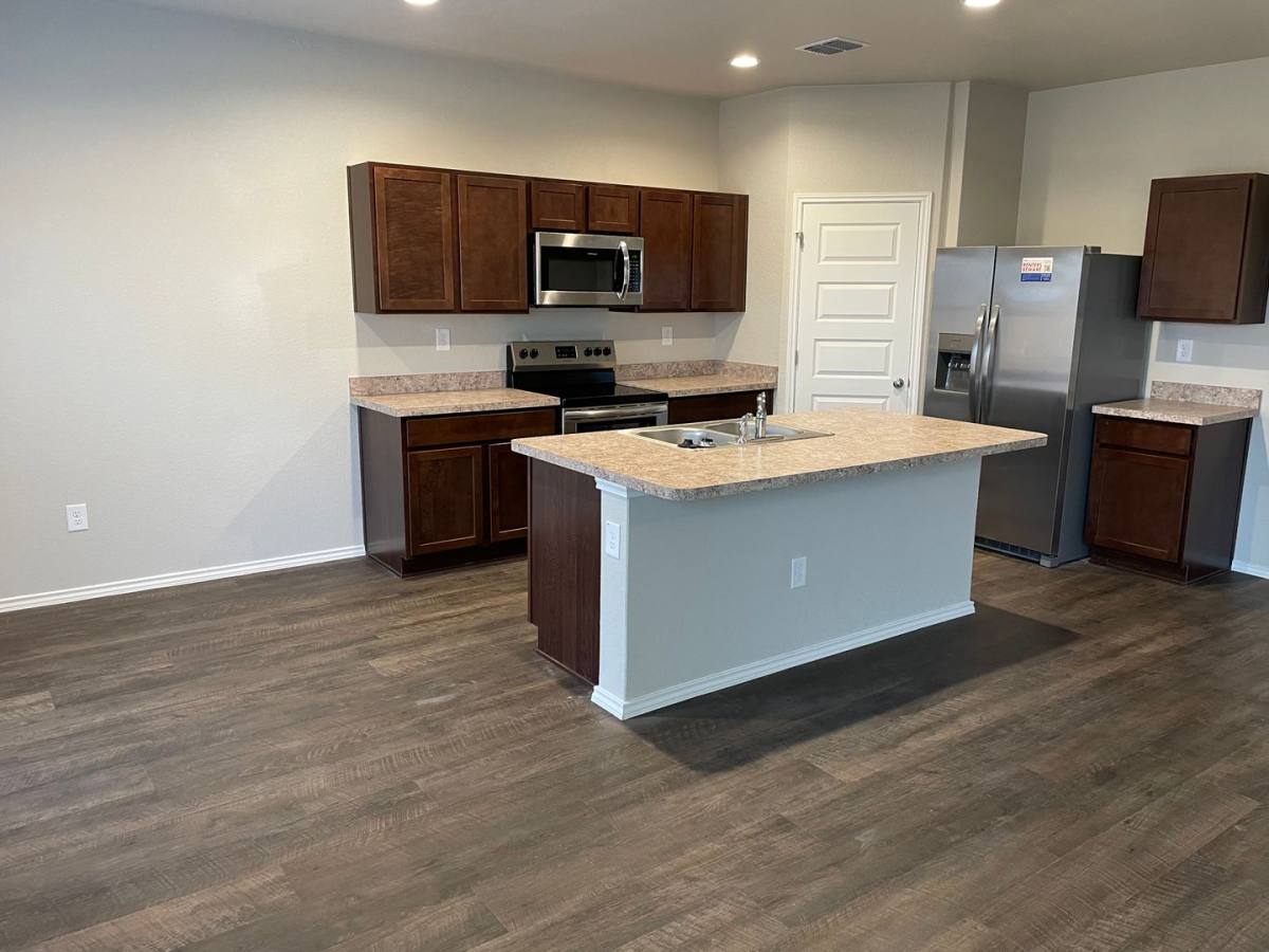 House for rent at 13038 Candace Way, Saint Hedwig, TX 78152