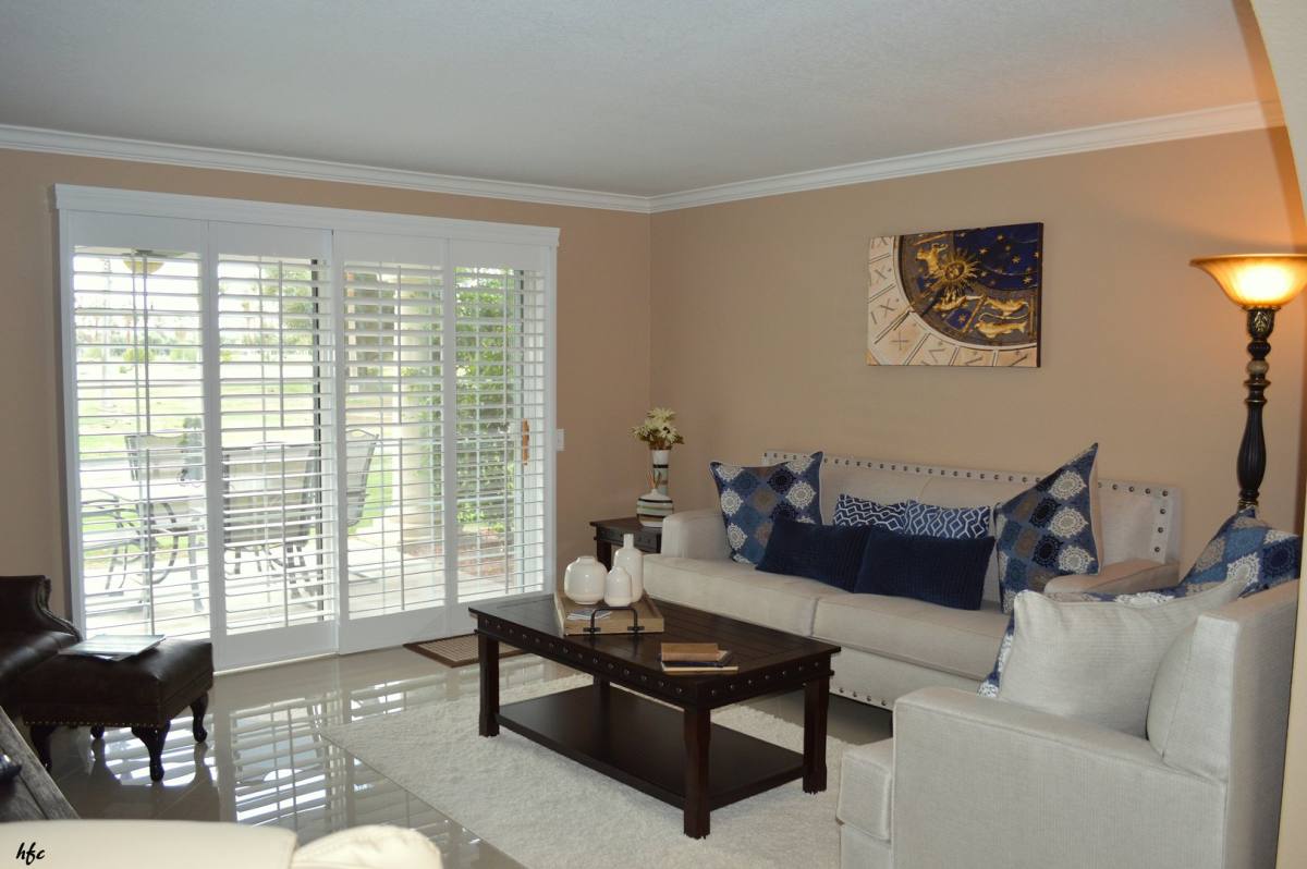 Apartment for rent at 2700 E Mesquite Ave, Palm Springs, CA 92264