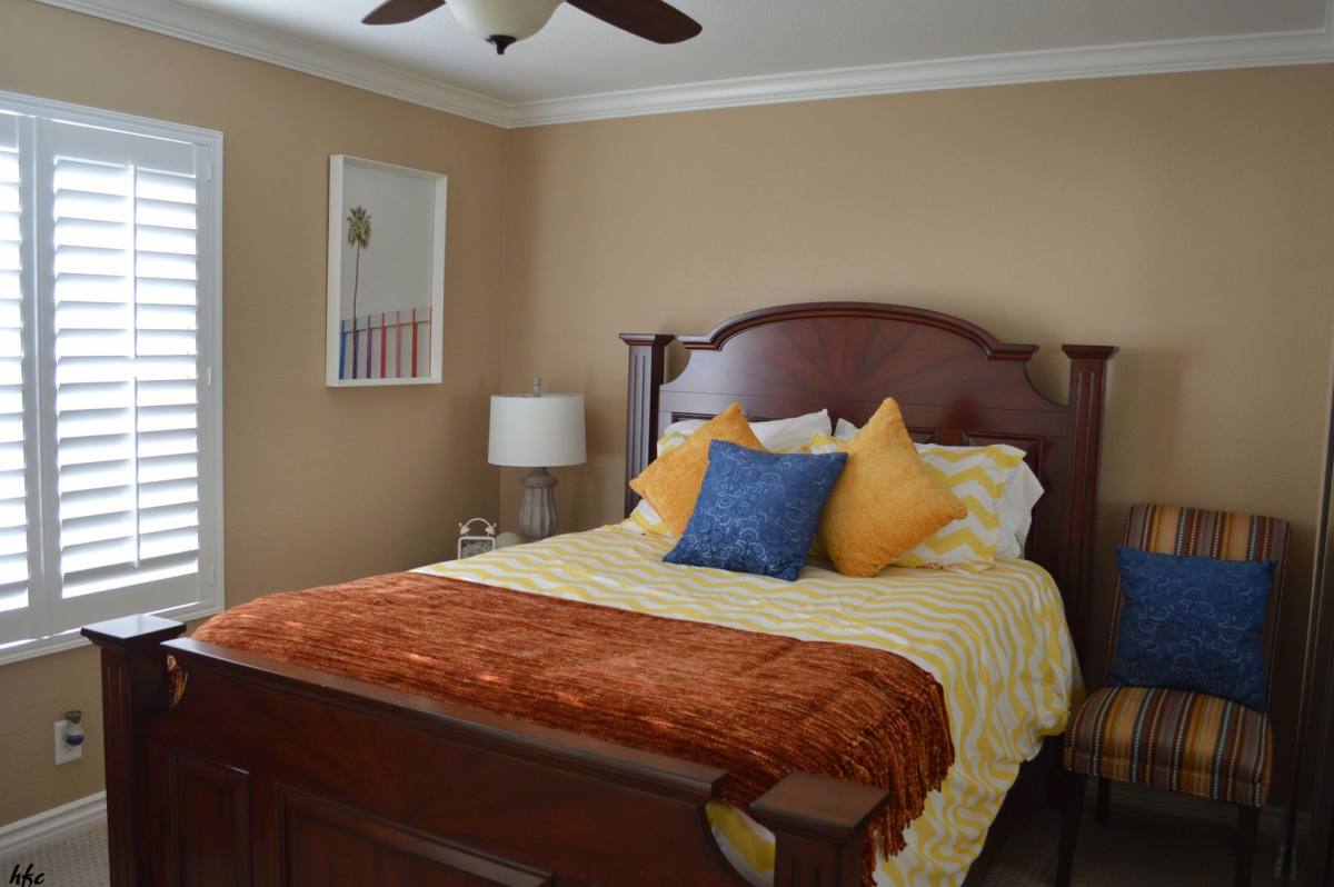 Apartment for rent at 2700 E Mesquite Ave, Palm Springs, CA 92264