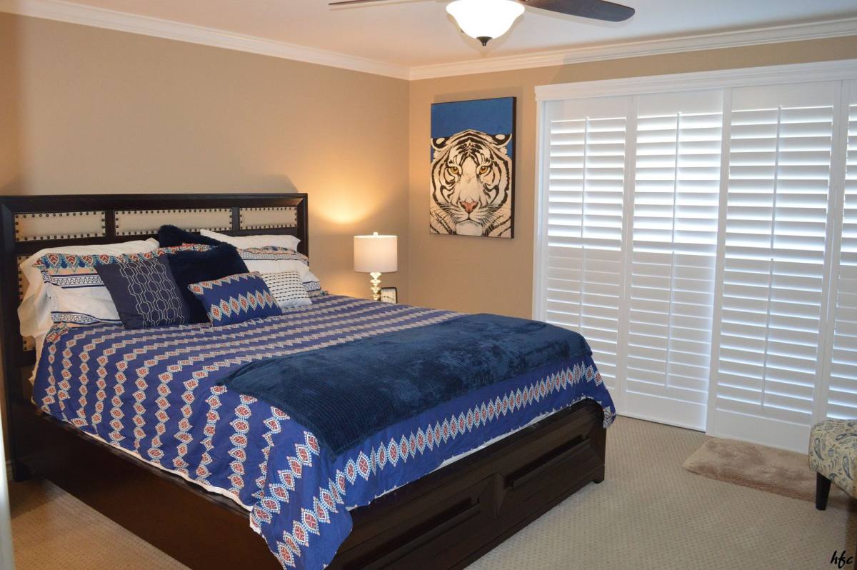Apartment for rent at 2700 E Mesquite Ave, Palm Springs, CA 92264