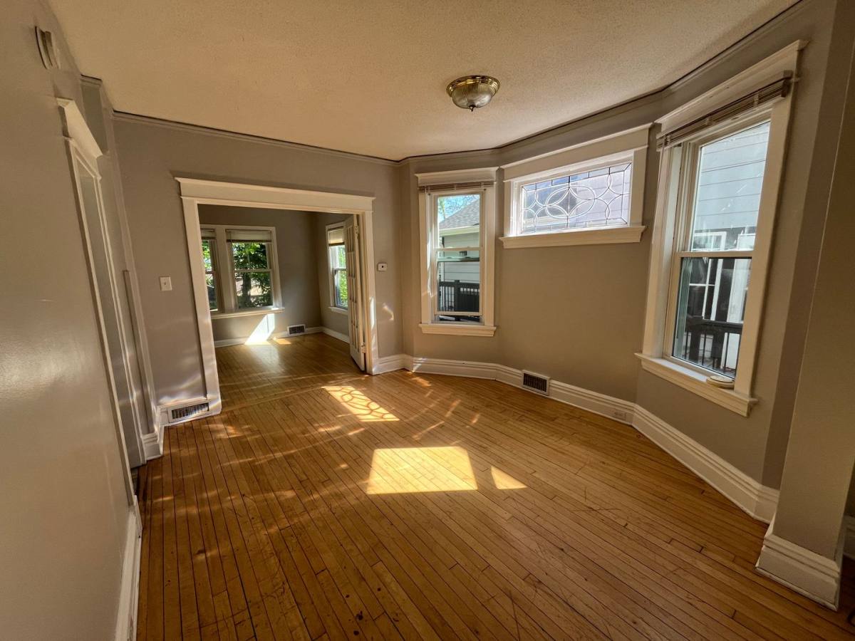 House for rent at 2114 E 4th St, Duluth, MN 55812