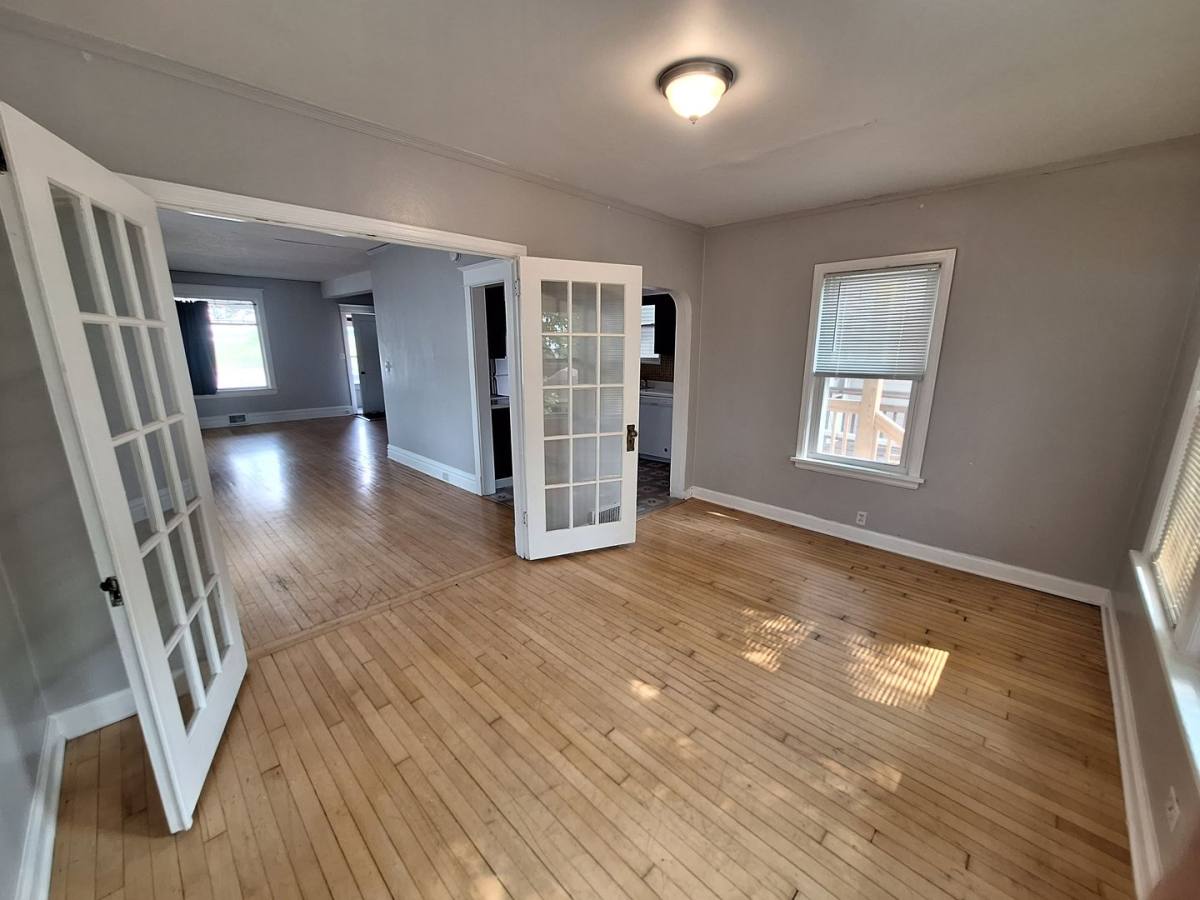 House for rent at 2114 E 4th St, Duluth, MN 55812
