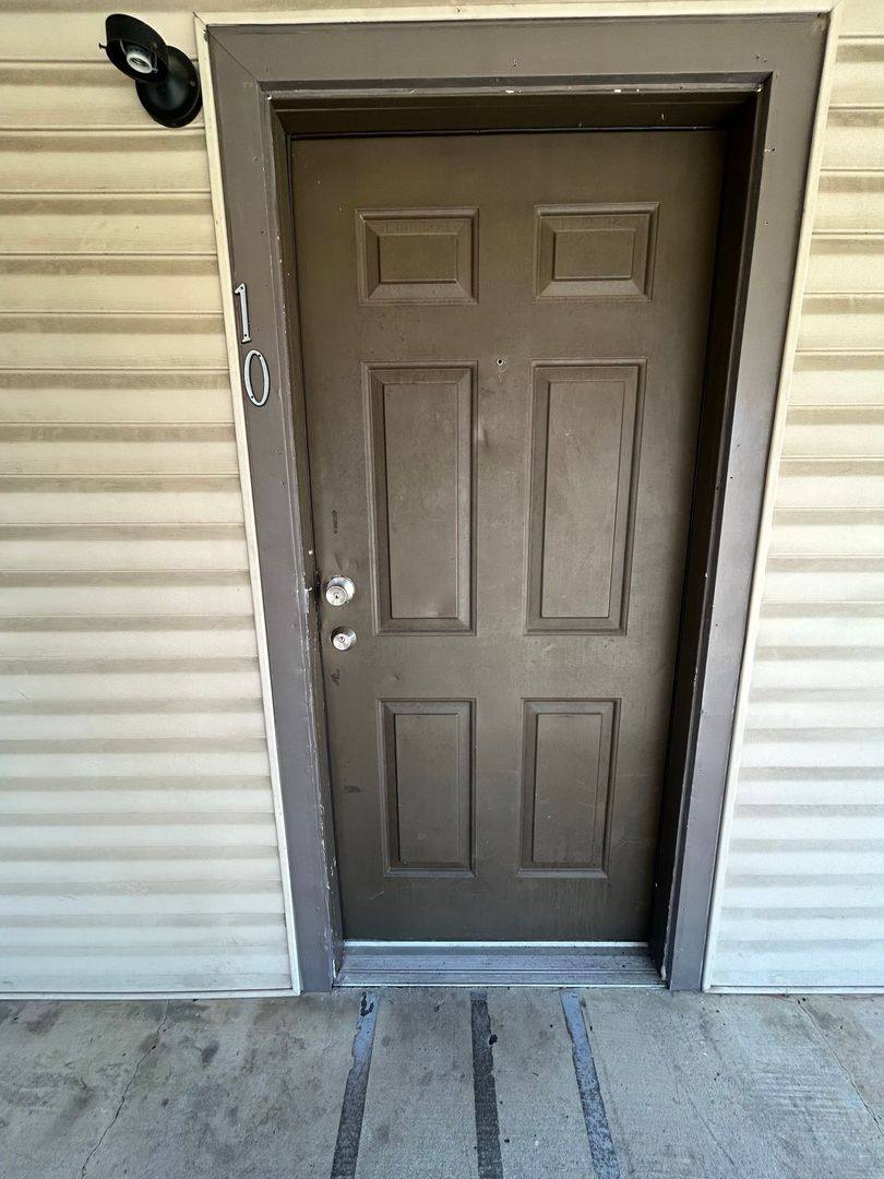 Apartment for rent at 6015 Jenny Lind Place, Fort Smith, AR 72908