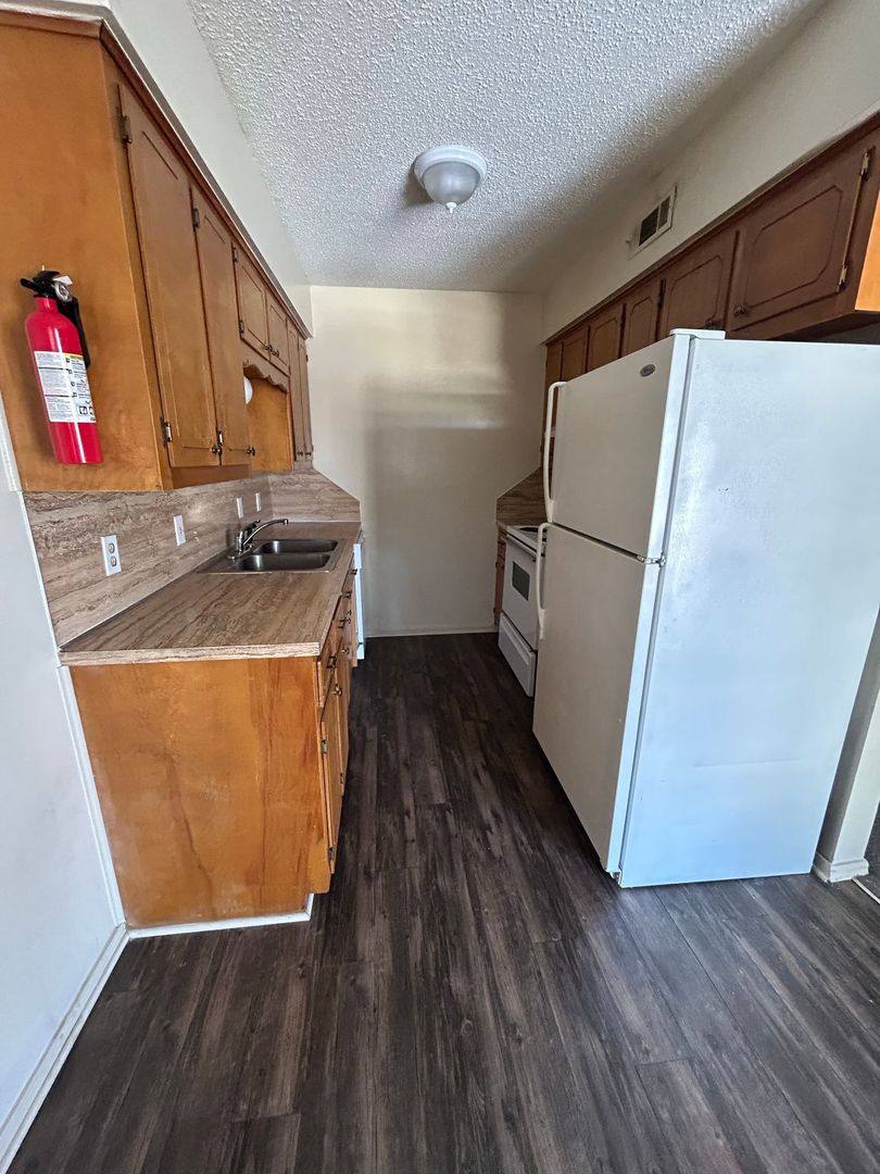 Apartment for rent at 6015 Jenny Lind Place, Fort Smith, AR 72908