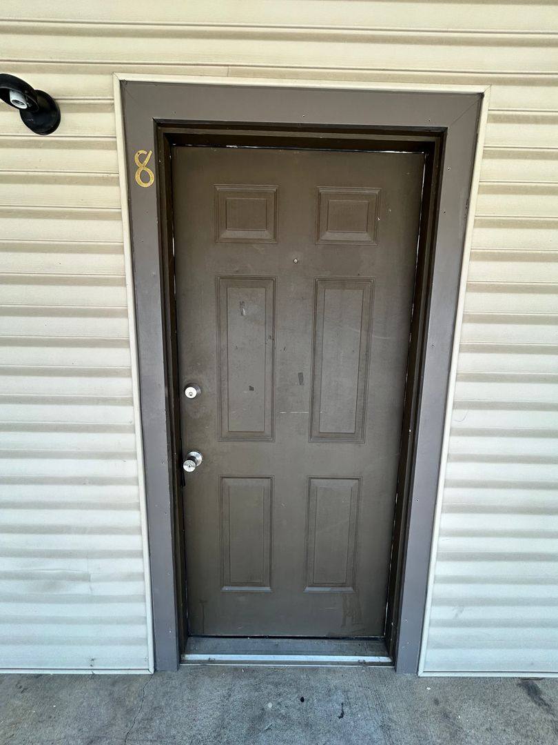 Apartment for rent at 6015 Jenny Lind Place, Fort Smith, AR 72908