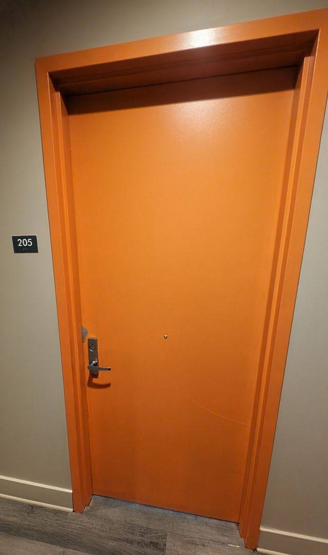 Apartment for rent at 176 Division St, Trenton, NJ 08611