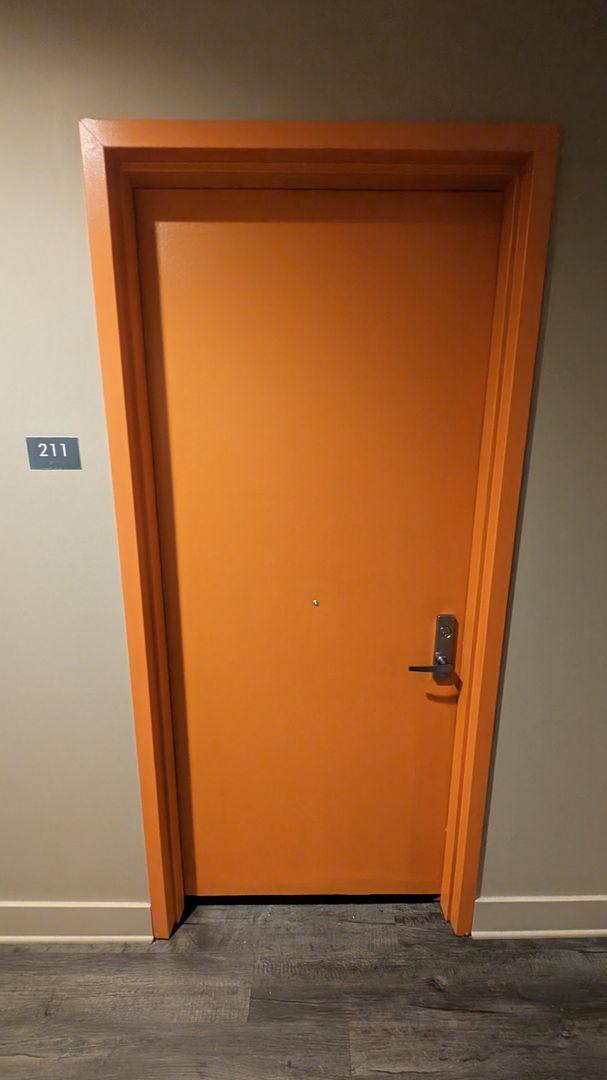 Apartment for rent at 176 Division St, Trenton, NJ 08611