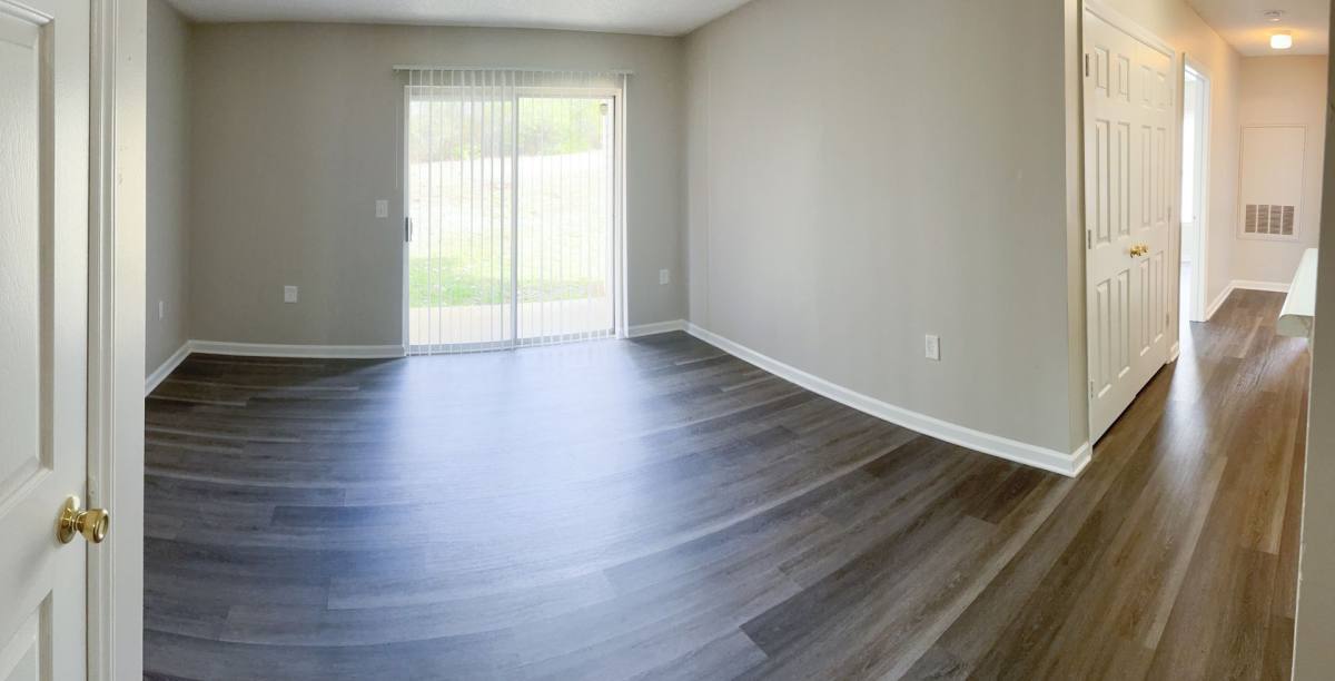 Apartment for rent at 12 Barden Place, Roxboro, NC 27573