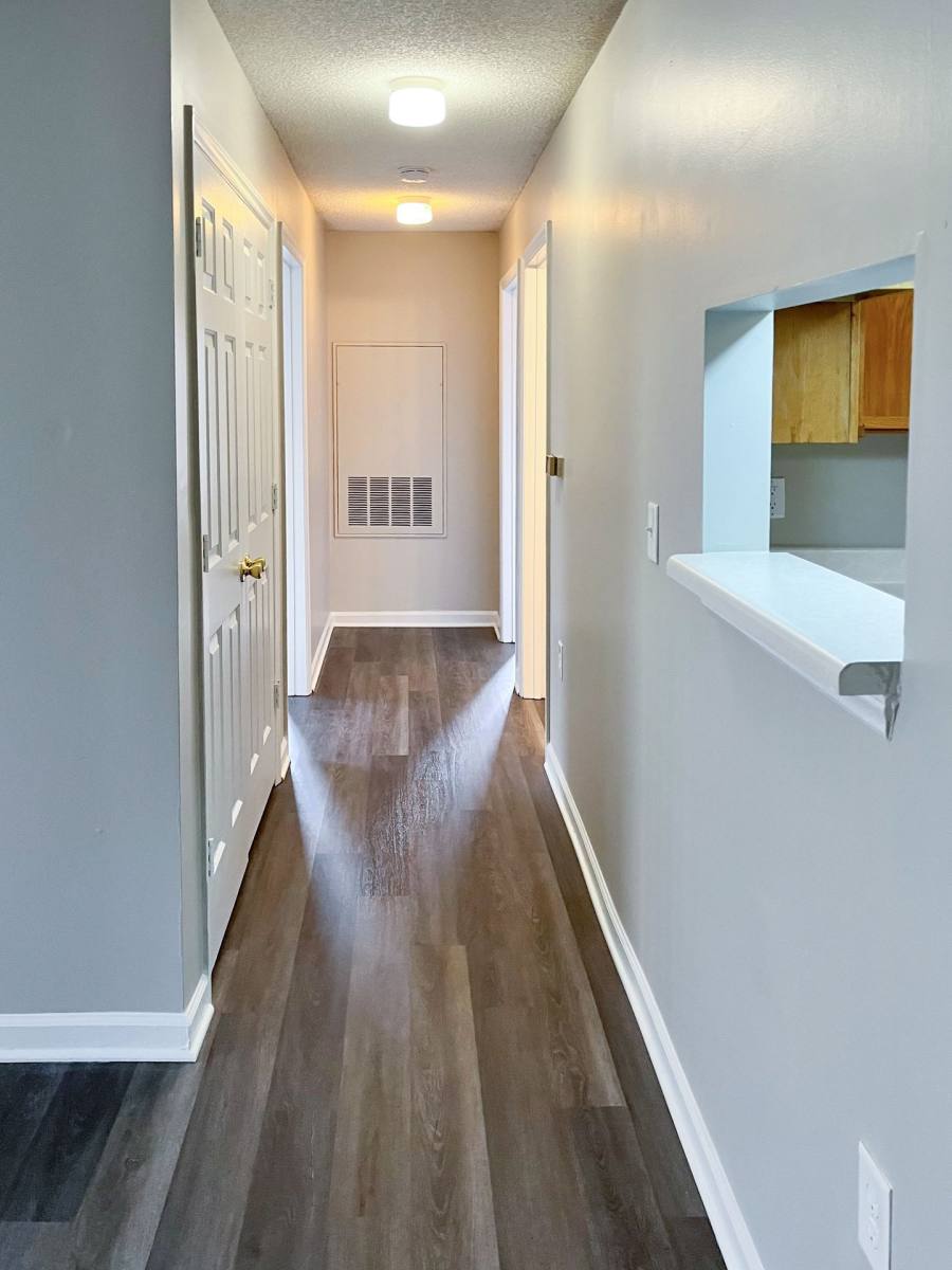 Apartment for rent at 12 Barden Place, Roxboro, NC 27573