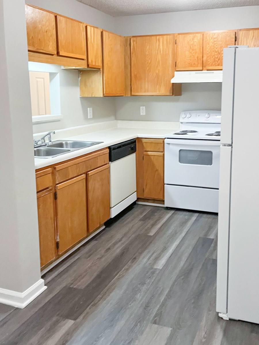 Apartment for rent at 12 Barden Place, Roxboro, NC 27573