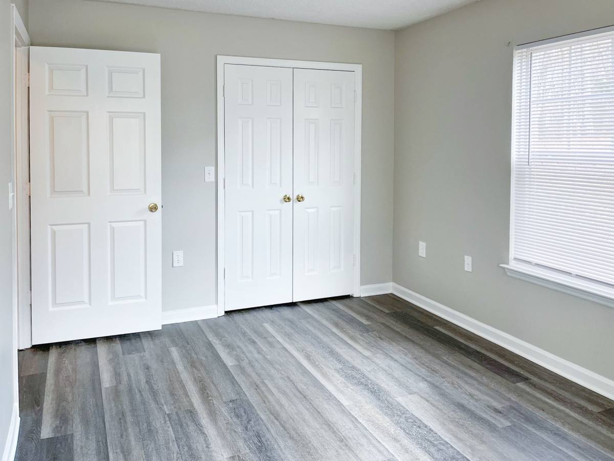 Apartment for rent at 12 Barden Place, Roxboro, NC 27573