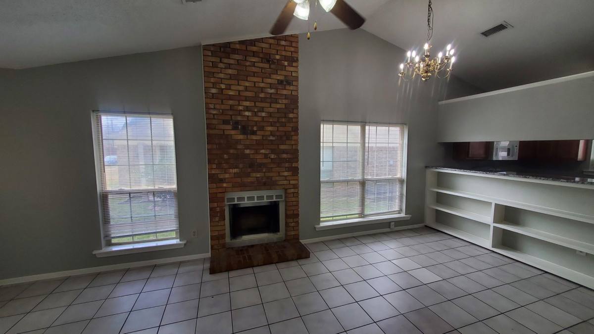 House for rent at 817 Denmark Dr, Mesquite, TX 75149
