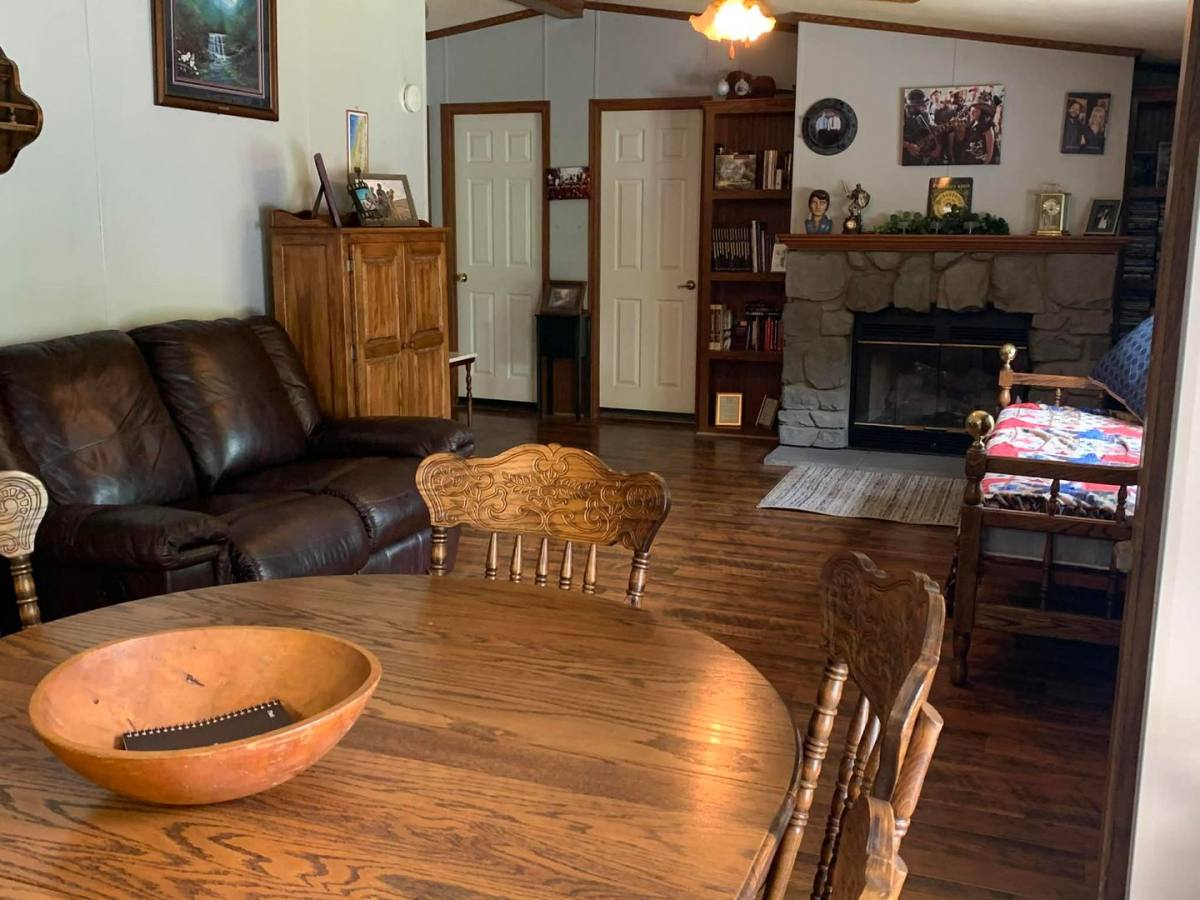 House for rent at 1006 Pleasure Rd, Sevierville, TN 37876