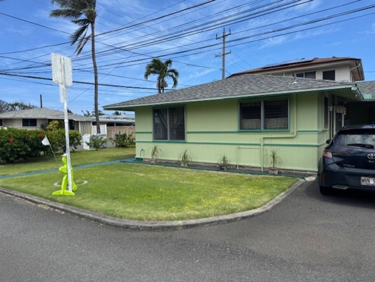 Apartment for rent at 405 Kalama St, Kailua, HI 96734