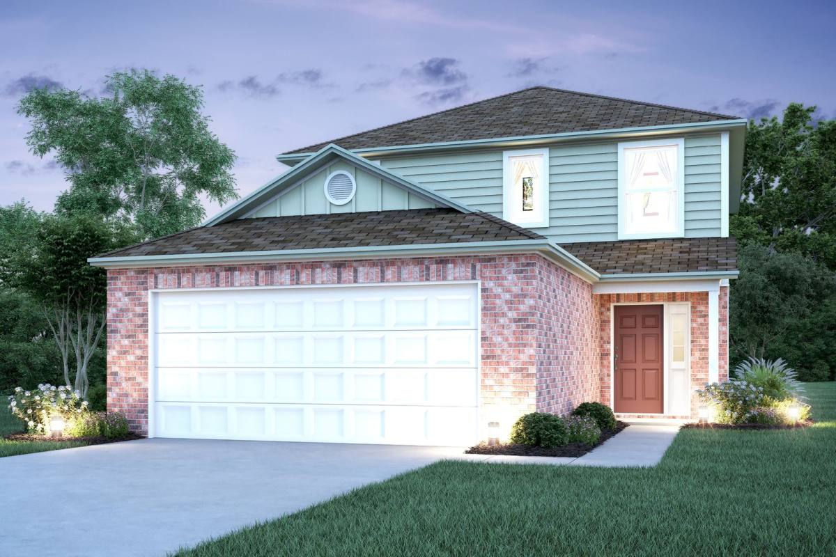 House for rent at 13014 Candace Way, Saint Hedwig, TX 78152