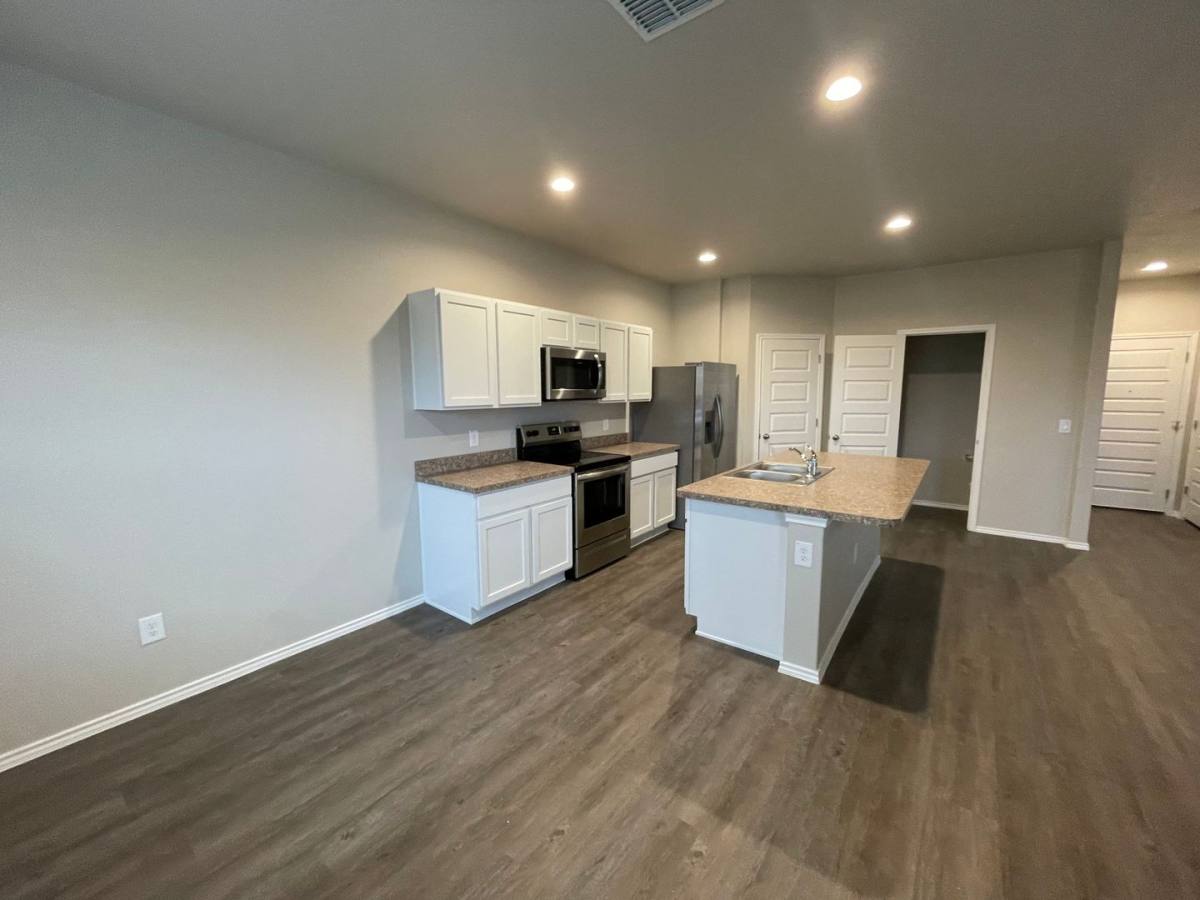 House for rent at 13014 Candace Way, Saint Hedwig, TX 78152