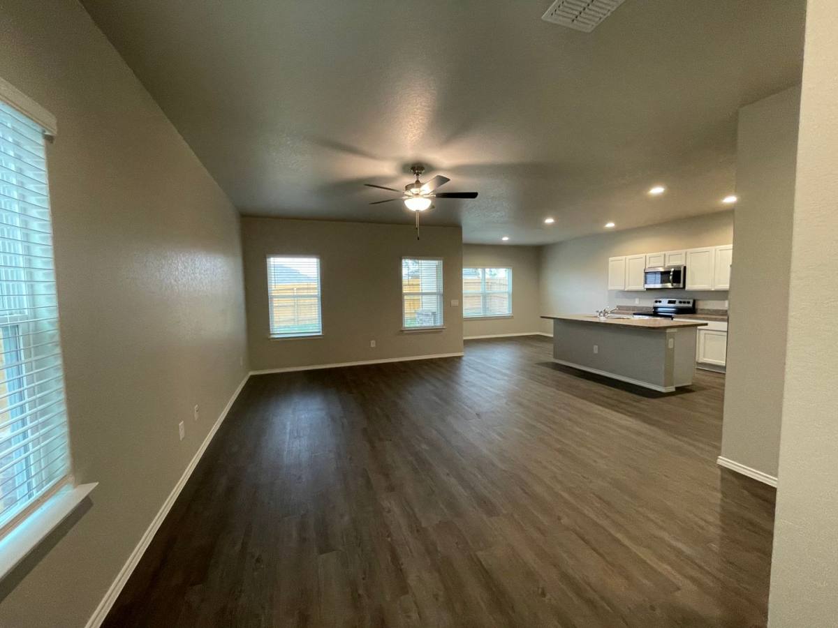House for rent at 13014 Candace Way, Saint Hedwig, TX 78152