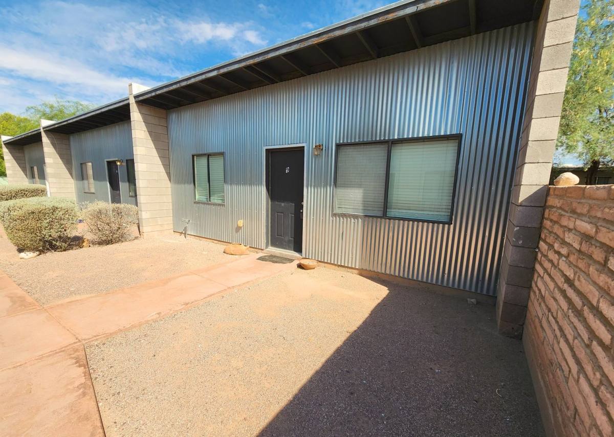 Apartment for rent at 2921 N Geronimo Ave, Tucson, AZ 85705