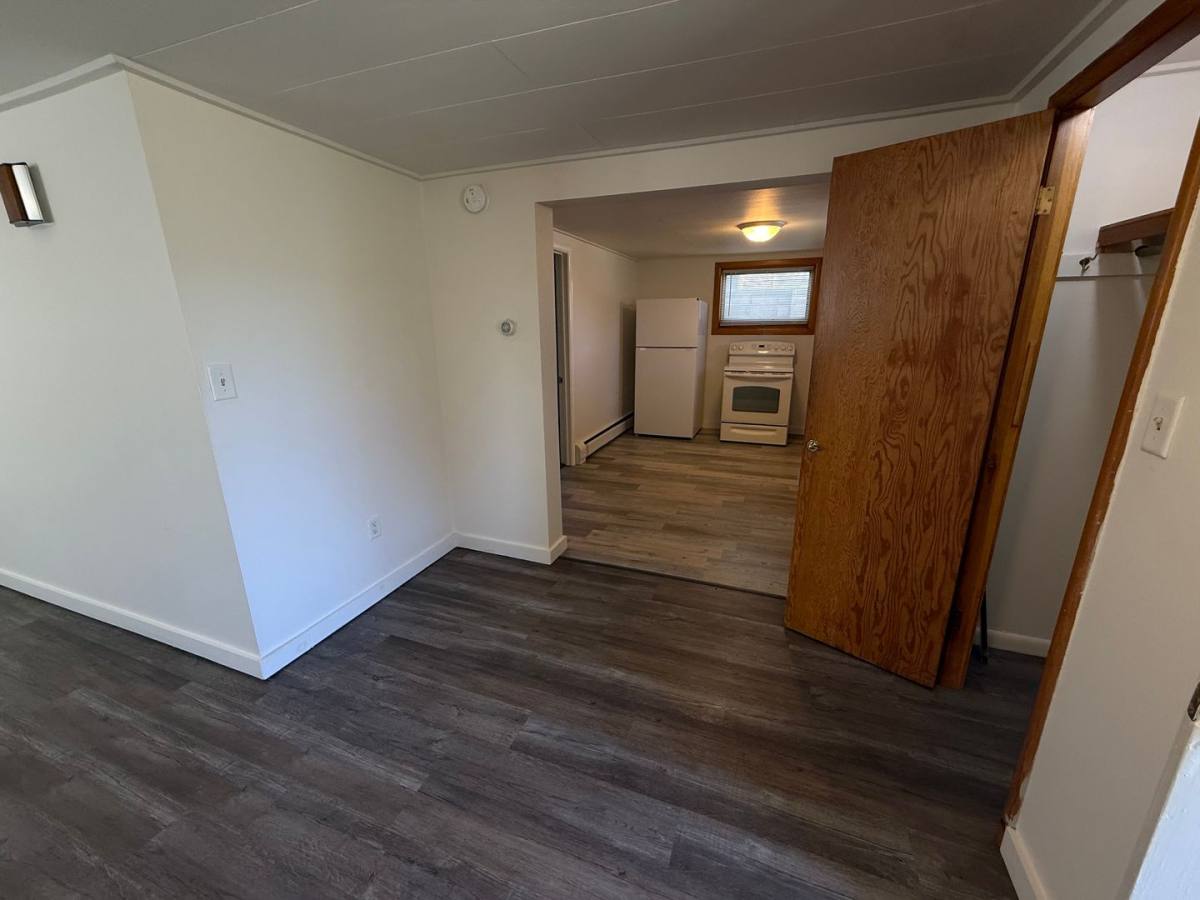 Apartment for rent at 513 Sims, Dickinson, ND 58601