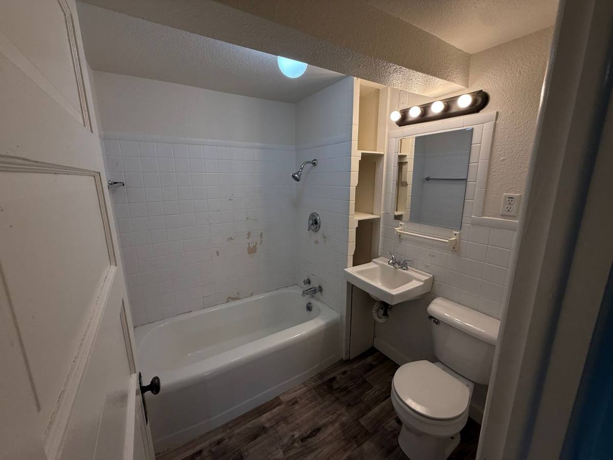 Apartment for rent at 513 Sims, Dickinson, ND 58601