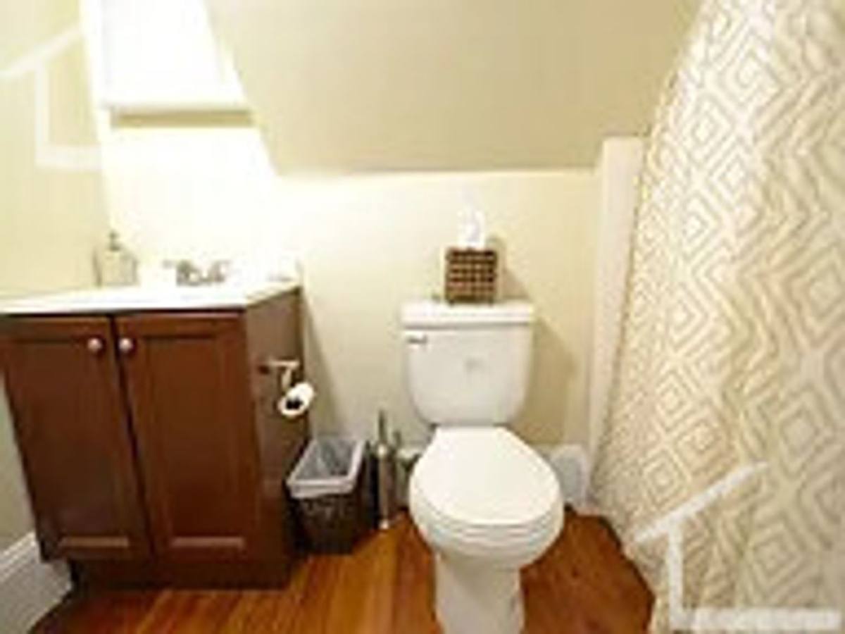 Apartment for rent at 21 Matchett St #1A, Brighton, MA 02135