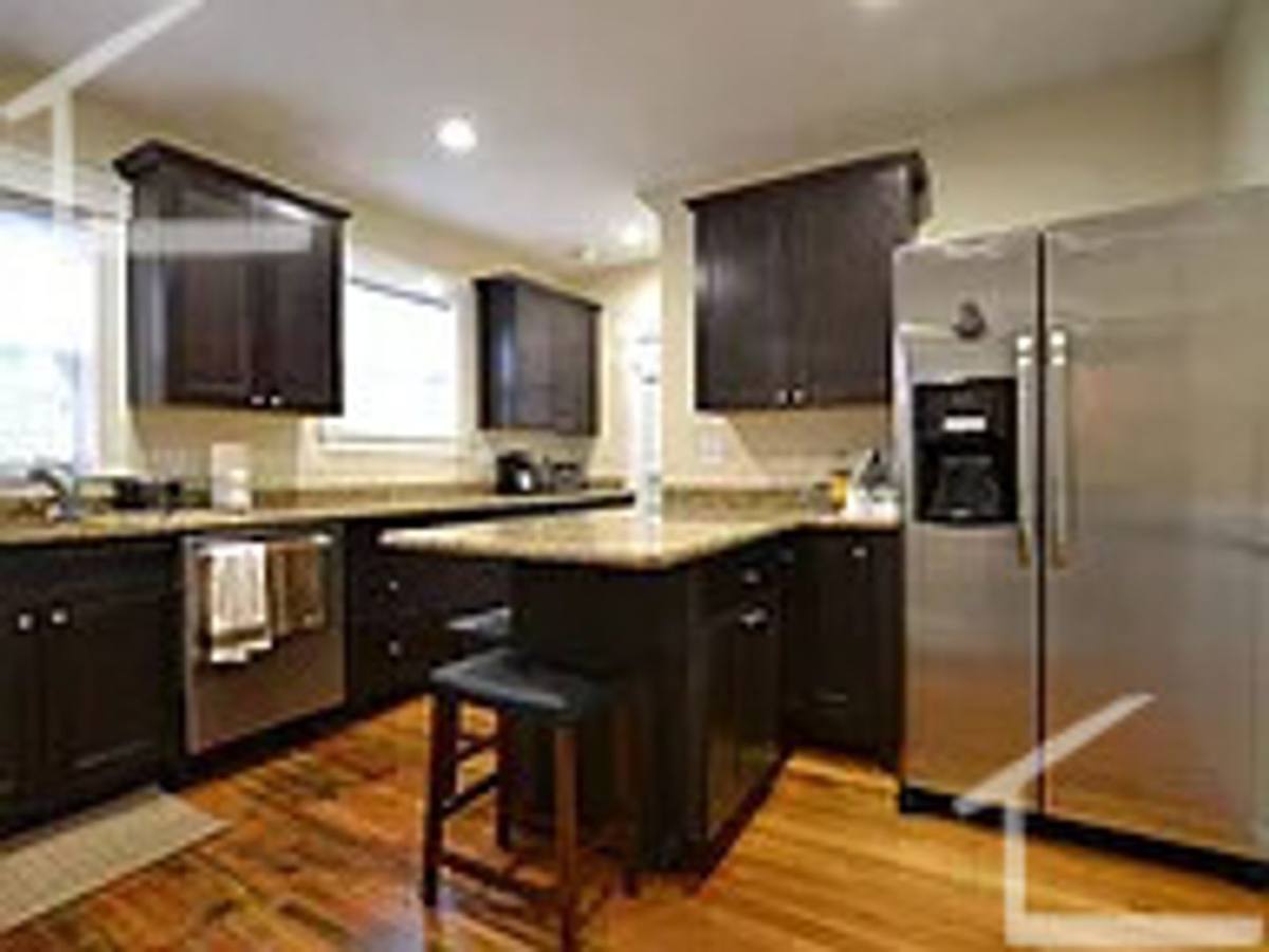 Apartment for rent at 21 Matchett St #1A, Brighton, MA 02135