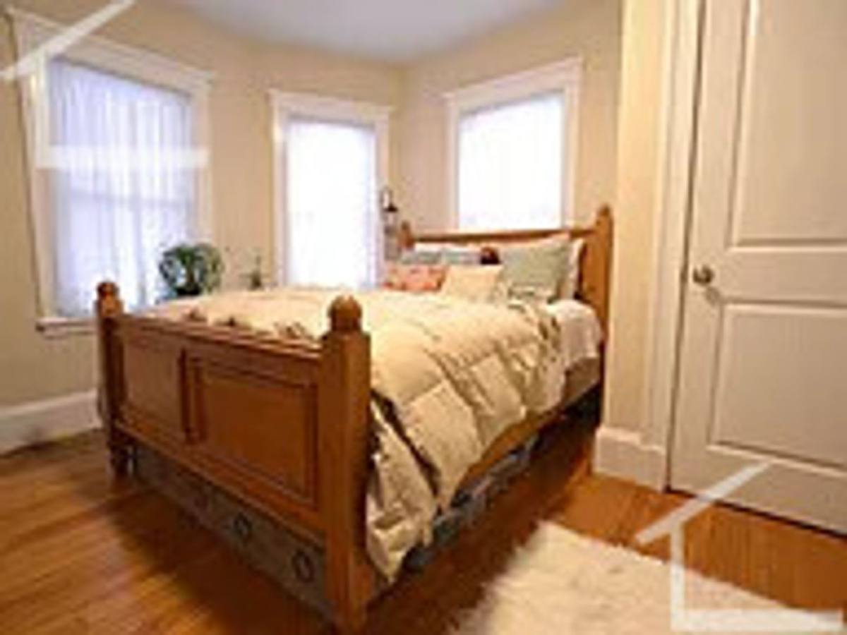 Apartment for rent at 21 Matchett St #1A, Brighton, MA 02135