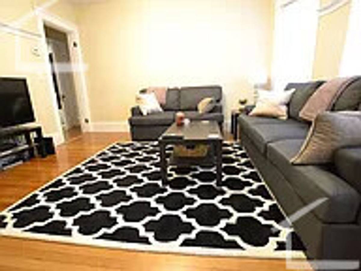 Apartment for rent at 21 Matchett St #1A, Brighton, MA 02135