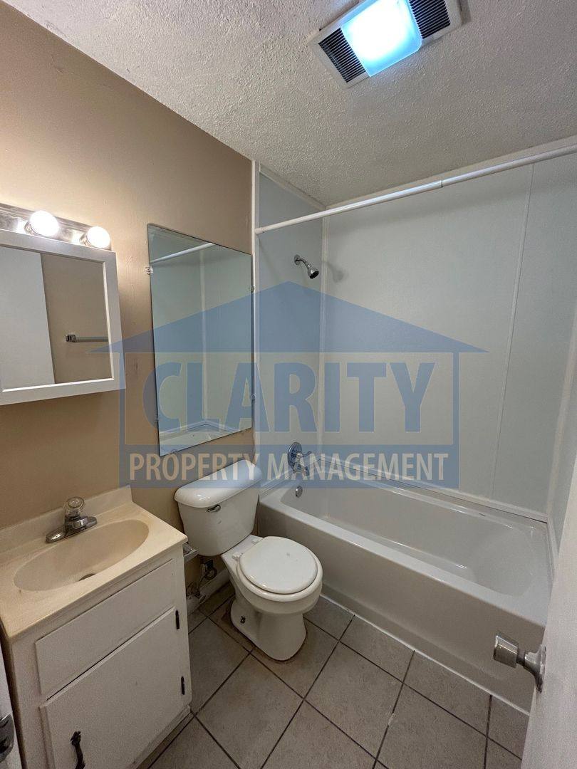 Apartment for rent at 1709 Clemmer St NE, Cleveland, TN 37311