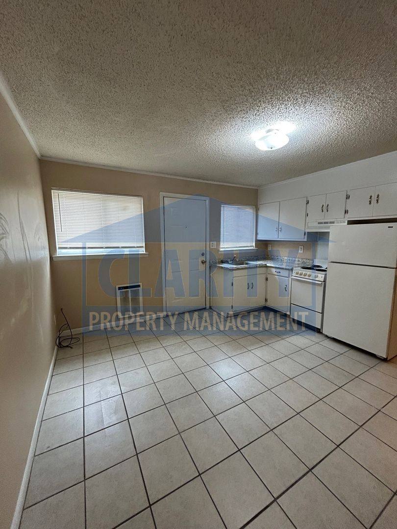 Apartment for rent at 1709 Clemmer St NE, Cleveland, TN 37311