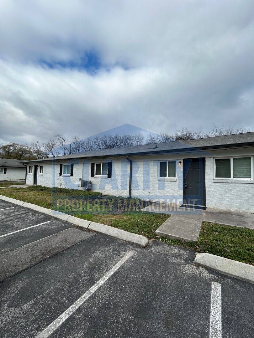 Apartment for rent at 1709 Clemmer St NE, Cleveland, TN 37311
