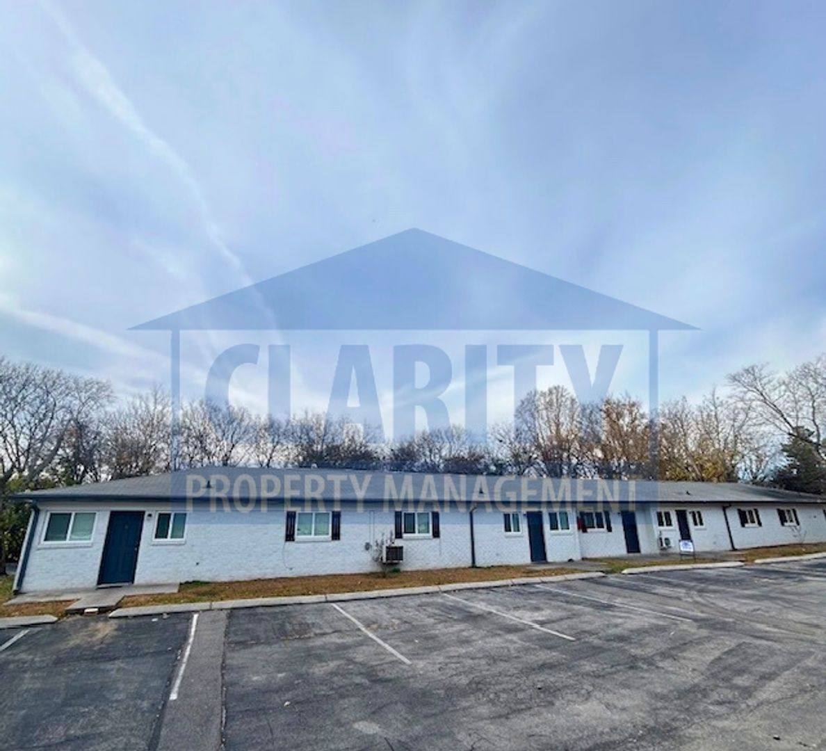 Apartment for rent at 1709 Clemmer St NE, Cleveland, TN 37311