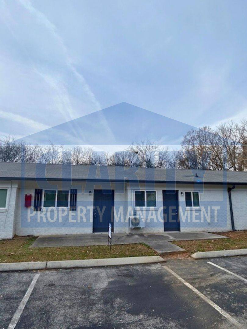 Apartment for rent at 1709 Clemmer St NE, Cleveland, TN 37311