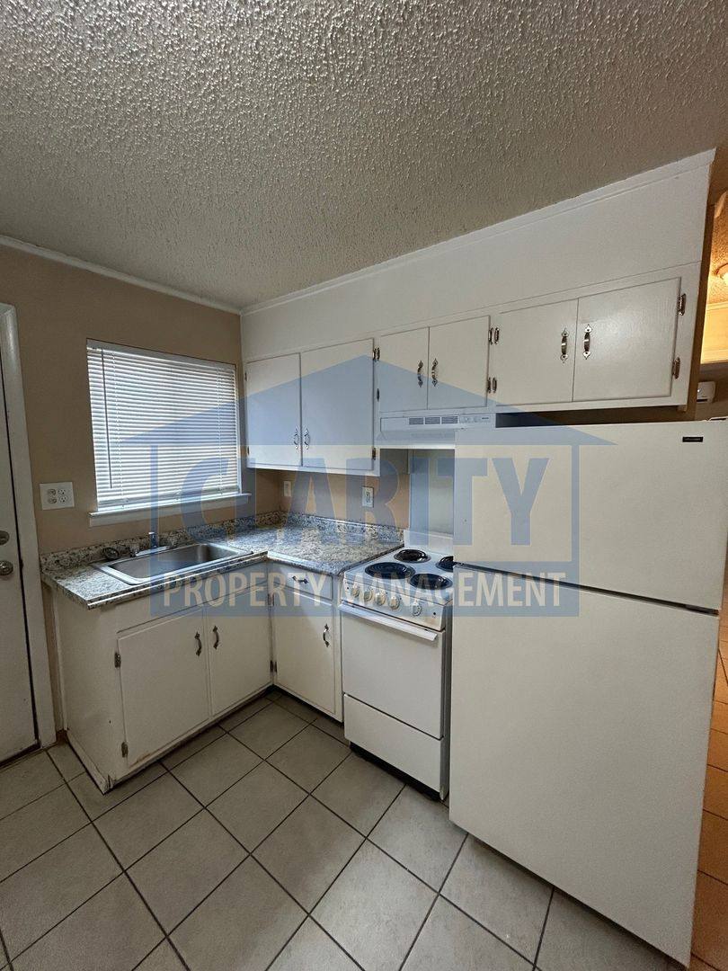 Apartment for rent at 1709 Clemmer St NE, Cleveland, TN 37311