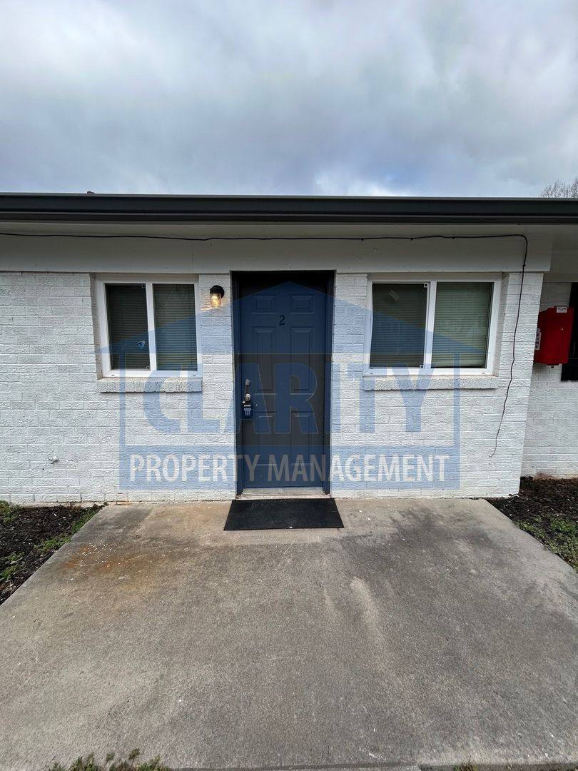 Apartment for rent at 1709 Clemmer St NE, Cleveland, TN 37311