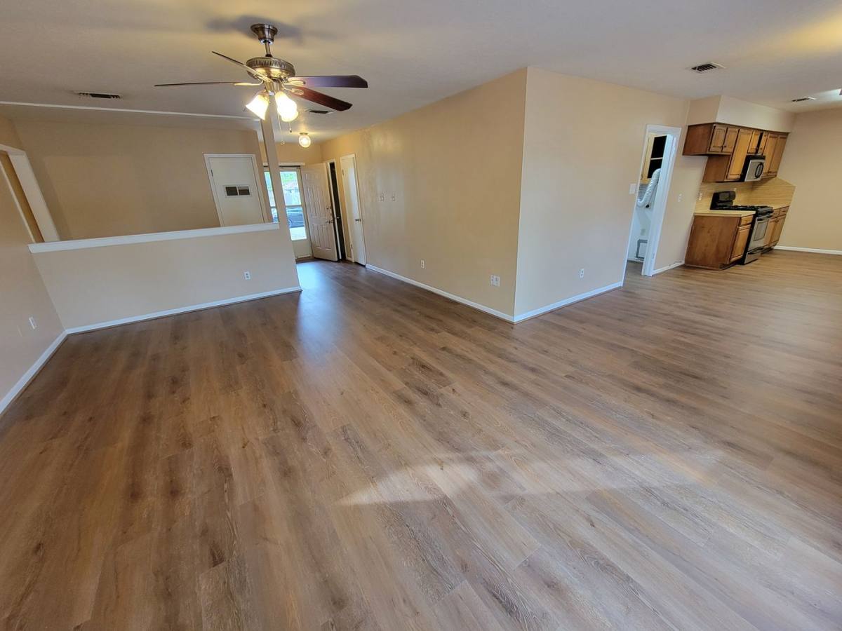 House for rent at 2603 Vicksburg Court, College Station, TX 77845