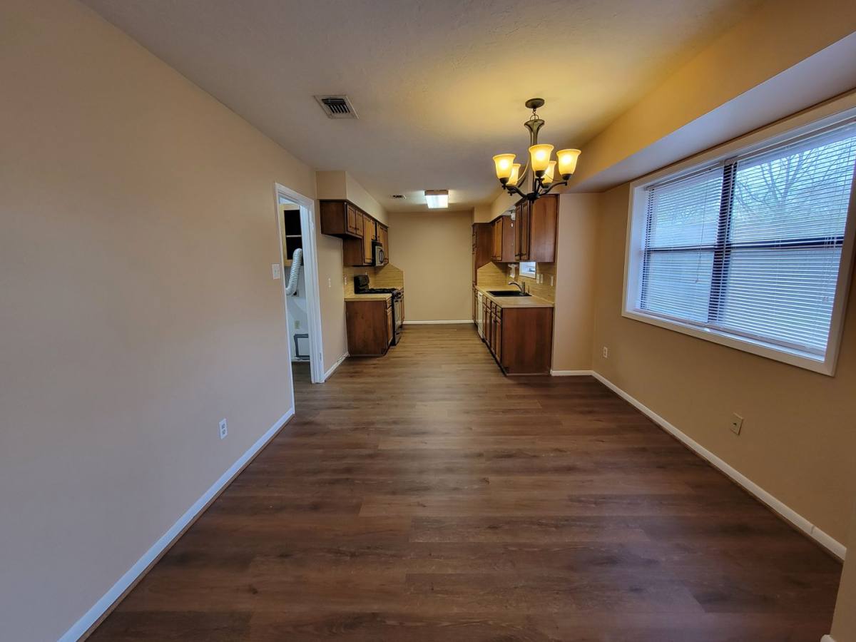 House for rent at 2603 Vicksburg Court, College Station, TX 77845