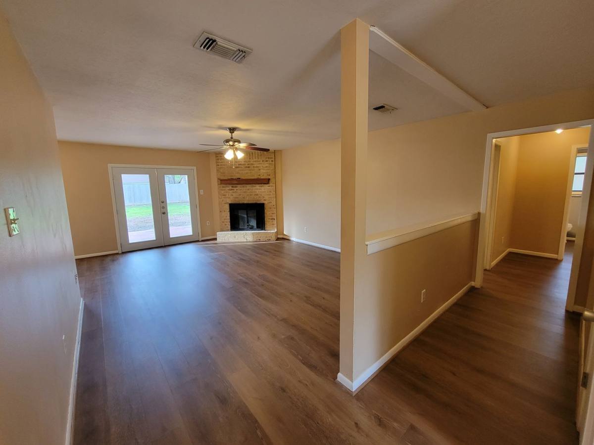 House for rent at 2603 Vicksburg Court, College Station, TX 77845