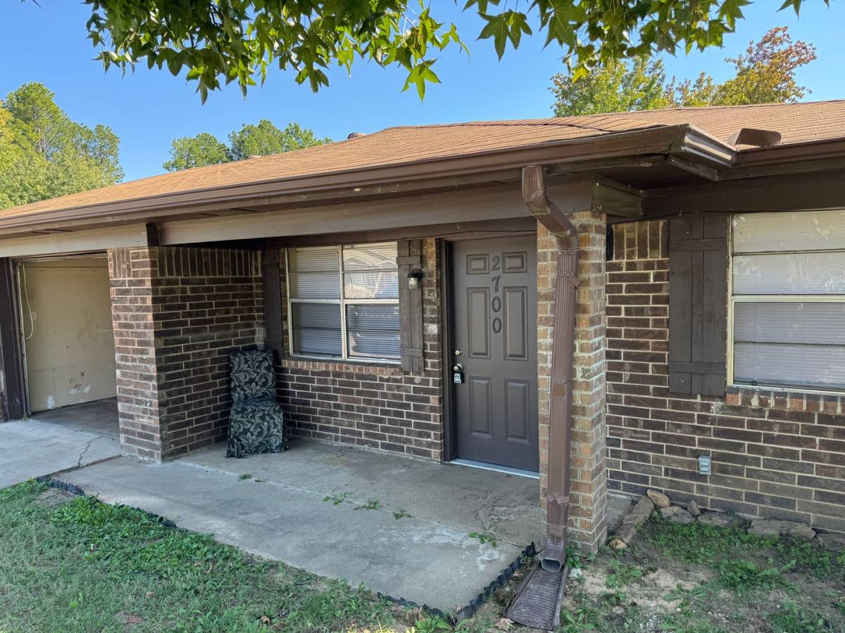Apartment for rent at 2700 Rudy Rd, Van Buren, AR 72956