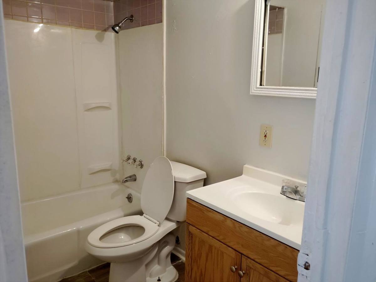 Apartment for rent at 2900 Camp Jackson Rd, East Saint Louis, IL 62206